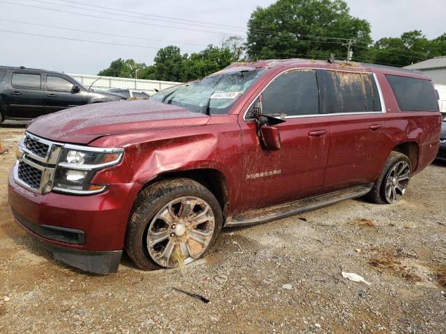 Chevrolet SUBURBAN