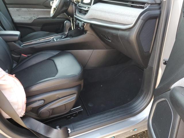 3C4NJCBB9NT205247 Jeep Compass Latitude