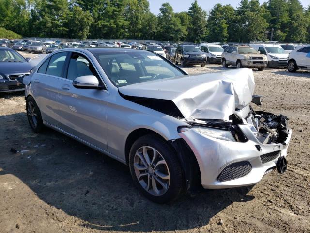 55SWF4KB0GU124679 Mercedes-Benz C 300 4matic