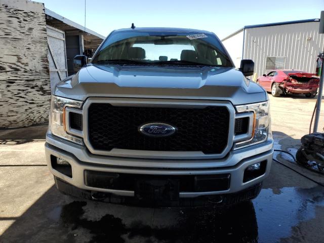 1FTEW1EP1LFA18900 Ford F150 Supercrew