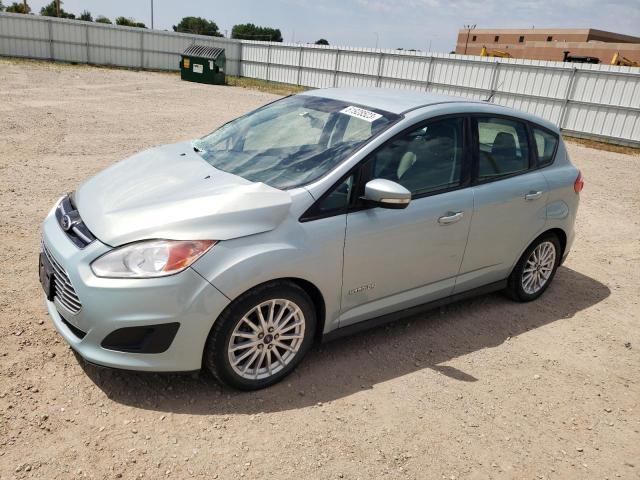 2013 Ford C-Max Energi SE