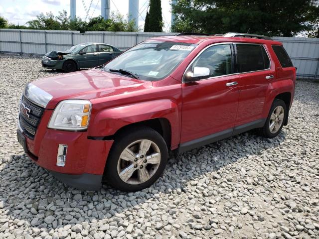 2014 GMC Terrain SLT