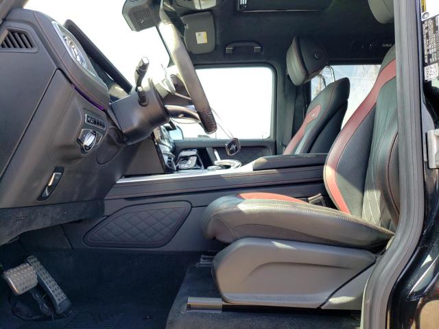 VIN W1NYC7HJ5LX353824 2020 Mercedes-Benz G-Class, 6... no.7