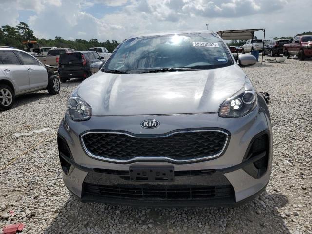 KNDPM3AC5N7015654 KIA Sportage Lx