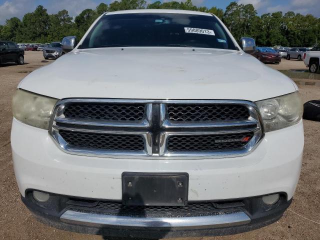 1C4RDHAG7DC672583 | 2013 Dodge durango sxt