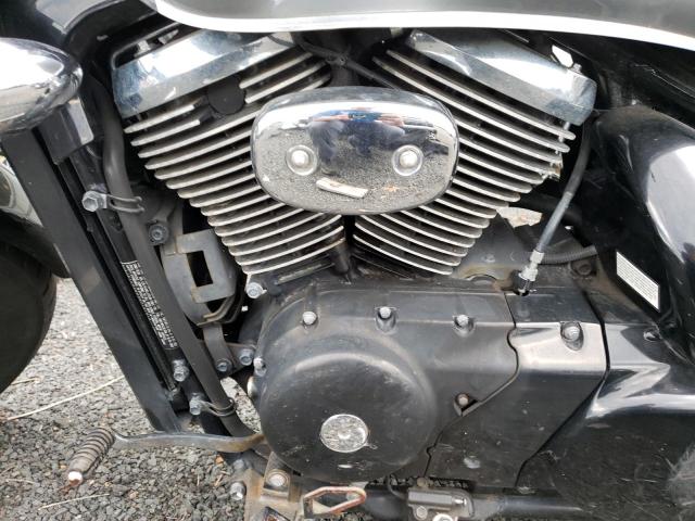 2008 SUZUKI VZ800 - JS1VS56A382101914