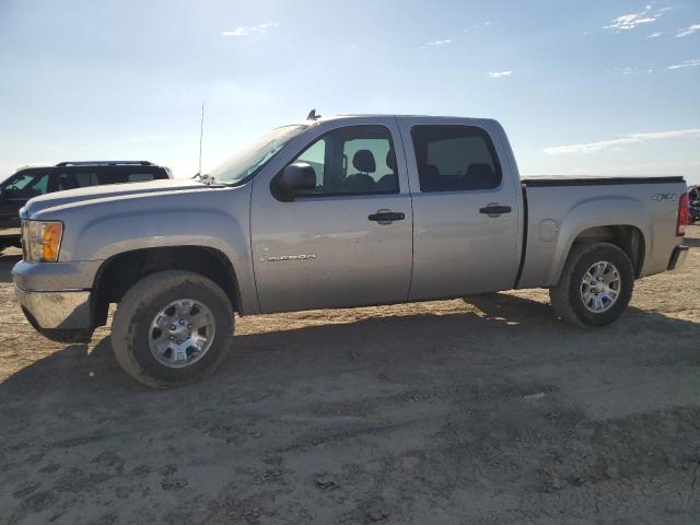 2009 GMC Sierra 1500 