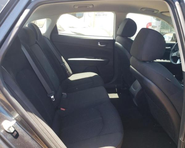 5XXGT4L37LG393971 KIA Optima Lx
