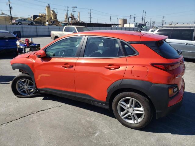 KM8K12AAXLU563347 Hyundai Kona Se