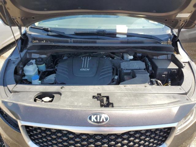 KNDMB5C16G6082546 KIA SEDONA LX