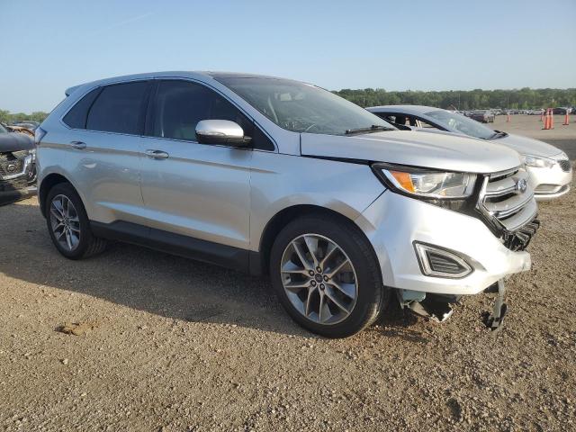 2FMPK4K83GBC52039 2016 FORD EDGE, photo no. 4