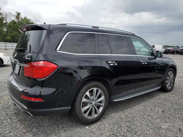 VIN 4JGDF6EE1FA539507 2015 Mercedes-Benz GL-Class, ... no.3