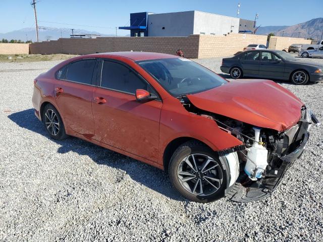 3KPF24AD3NE416197 KIA FORTE FE