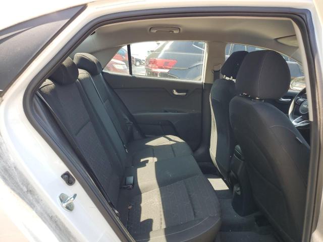 3KPA24AD7NE496467 KIA RIO LX