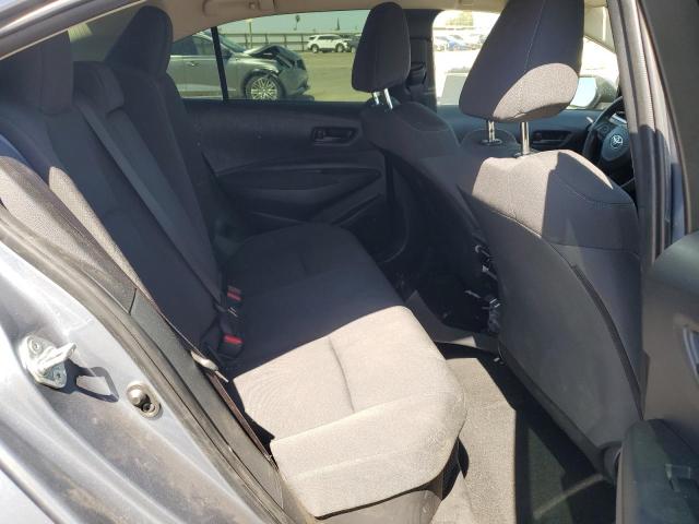JTDEAMDE5N3011761 Toyota COROLLA LE