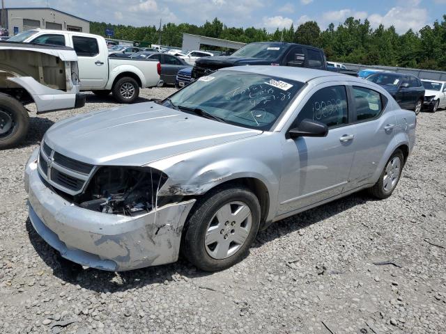 2008 Dodge Avenger SE