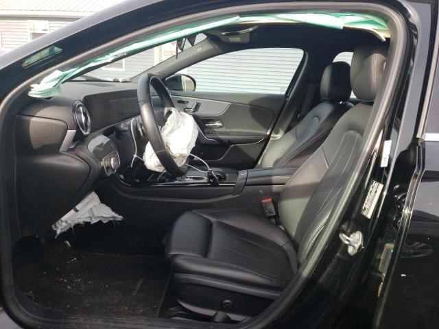 WDD3G4FB2KW002976 Mercedes-Benz A 220 4matic