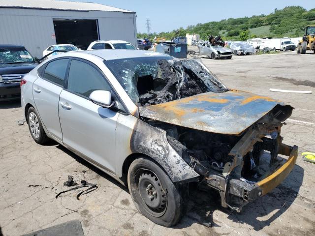 3KPC24A32KE068740 Hyundai ACCENT SE