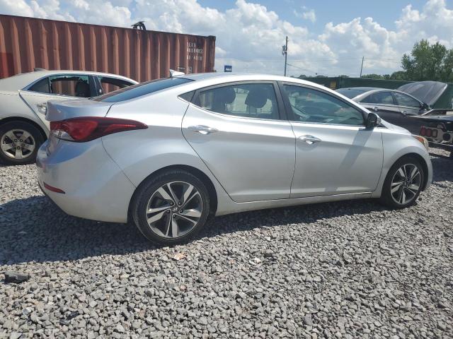 KMHDH4AE1EU136094 2014 Hyundai Elantra Se