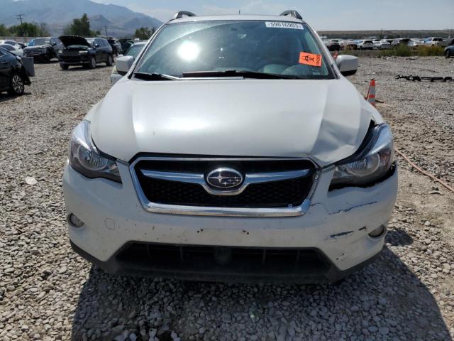 JF2GPAKC4E8262251 Subaru Xv Crosstrek 2.0 Limited