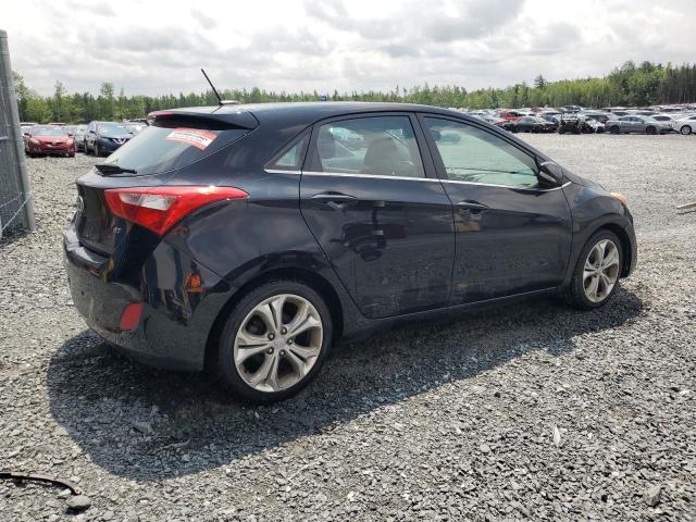 KMHD35LH4FU244755 | 2015 HYUNDAI ELANTRA GT