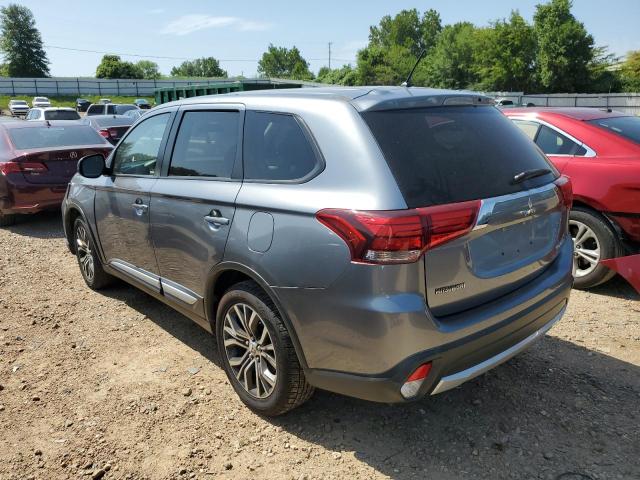 2016 MITSUBISHI OUTLANDER - JA4AZ3A34GZ028114