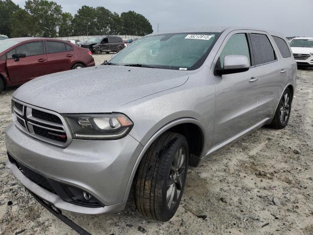 Dodge Durango 2014