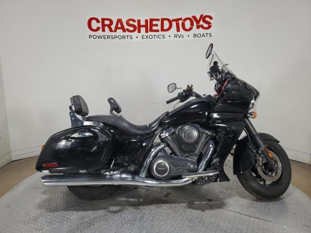 2011 KAWASAKI VN1700 J - JKBVNRJ17BA000213