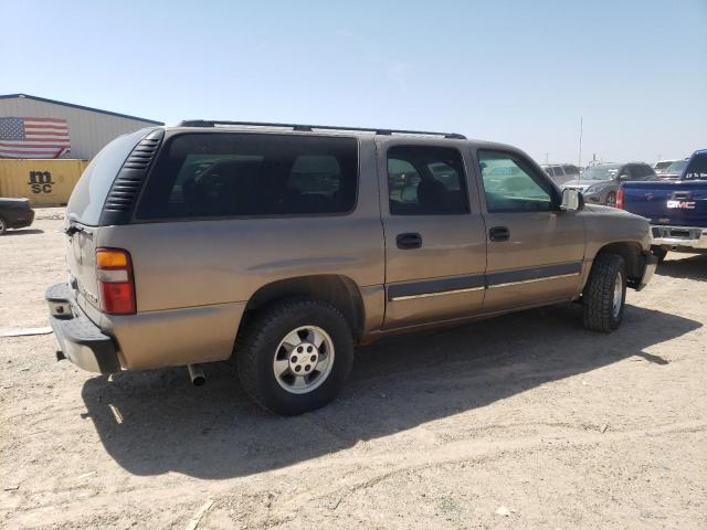 2003 Chevrolet Suburban K1500 VIN: 1GNFK16Z33J194920 Lot: 61455693