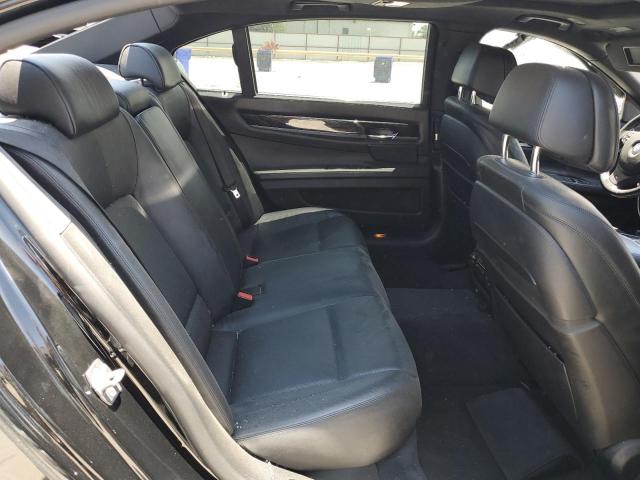 2015 BMW ALPINA B7 - WBAYE8C56FD782135