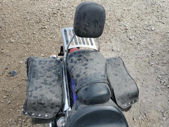 2003 HONDA VTX1800 R - 1HFSC49093A104856