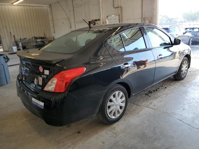 2016 NISSAN VERSA SV W - 3N1CN7AP9GL828809