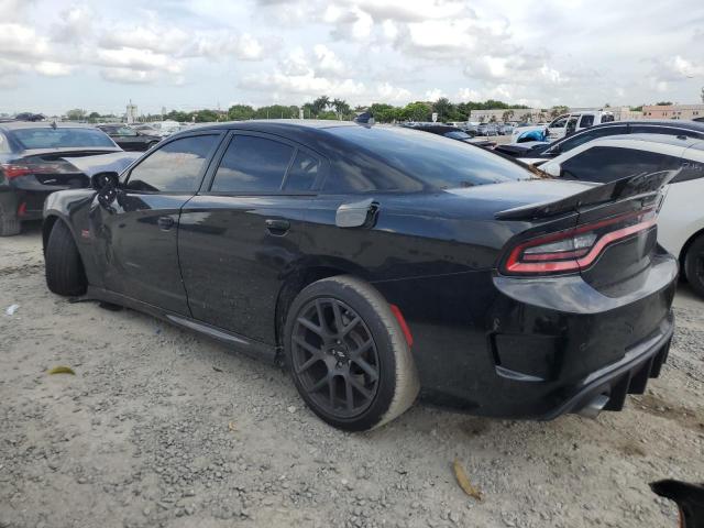 2C3CDXGJ0JH142519 Dodge Charger R/t 392