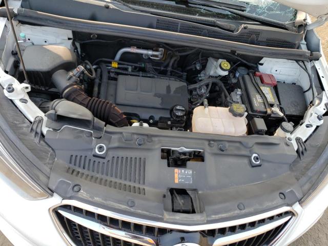 KL4CJASB6LB322529 Buick Encore Preferred