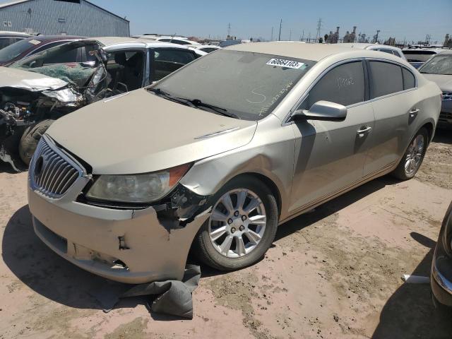 2013 Buick LaCrosse 