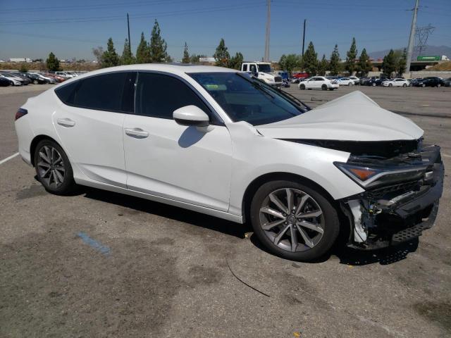 2023 ACURA INTEGRA 19UDE4H21PA016682