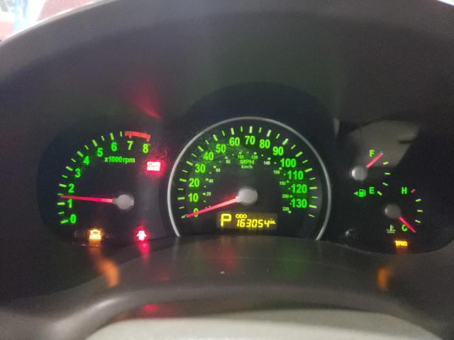 KNDMG4C71E6541091 KIA SEDONA LX