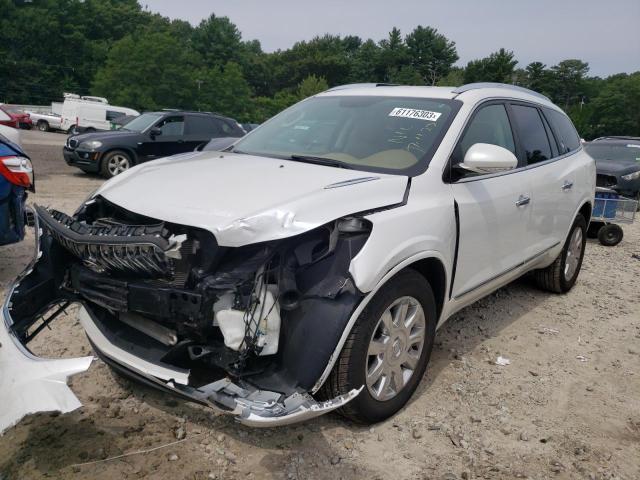 2017 Buick Enclave 