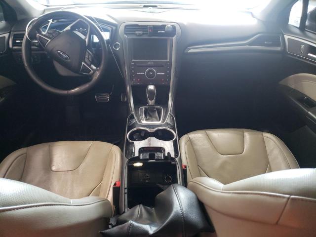 3FA6P0D97GR212215 Ford Fusion Titanium