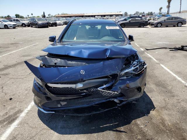 WDDSJ4EB0KN728808 Mercedes-Benz CLA 250