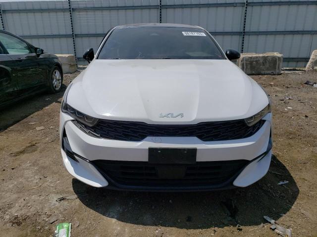 5XXG64J22NG094103 KIA K5 GT LINE