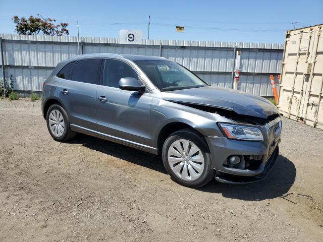 VIN WA1C8AFP7DA026802 2013 Audi Q5, Premium Hybrid no.4