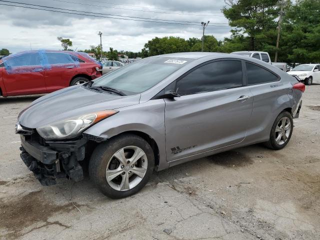 2013 Hyundai Elantra Coupe GS