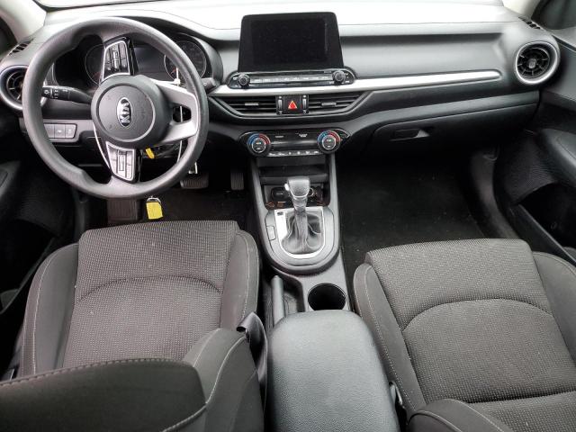 3KPF24AD3KE071426 KIA FORTE FE