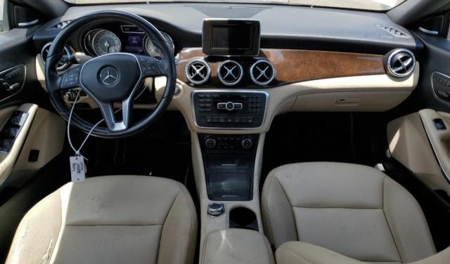 WDDSJ4EB8EN063144 Mercedes-Benz CLA 250