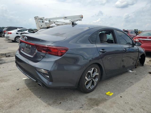 3KPF24AD4KE066378 KIA FORTE FE
