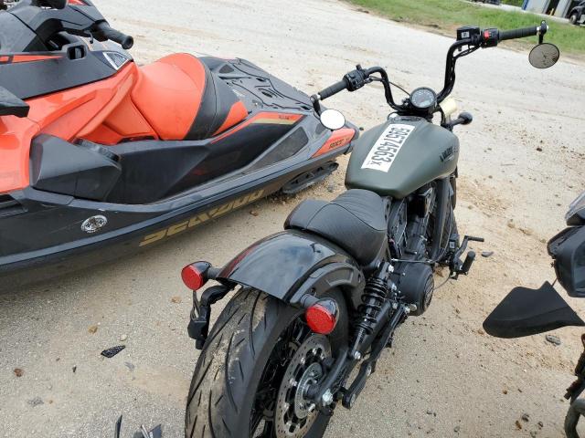 2023 INDIAN MOTORCYCLE CO. SCOUT ROGU - 56KMTC004P3191404