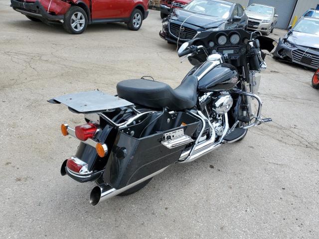 2013 HARLEY-DAVIDSON FLHTC ELEC - 1HD1FFM17DB650395