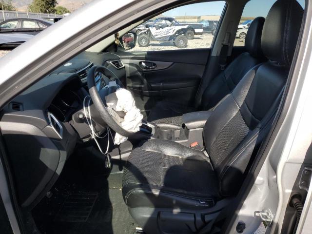 KNMAT2MV8GP643792 Nissan ROGUE S