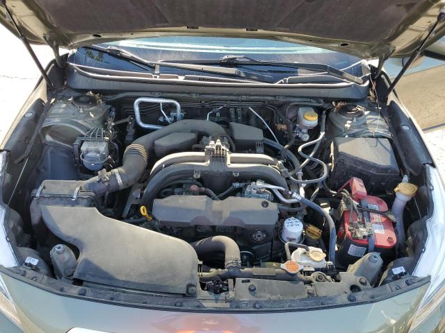 4S4BSAKC5H3380782 Subaru Outback 2.5i Limited